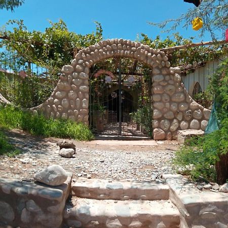Hostel Mami Cruz Качи Экстерьер фото