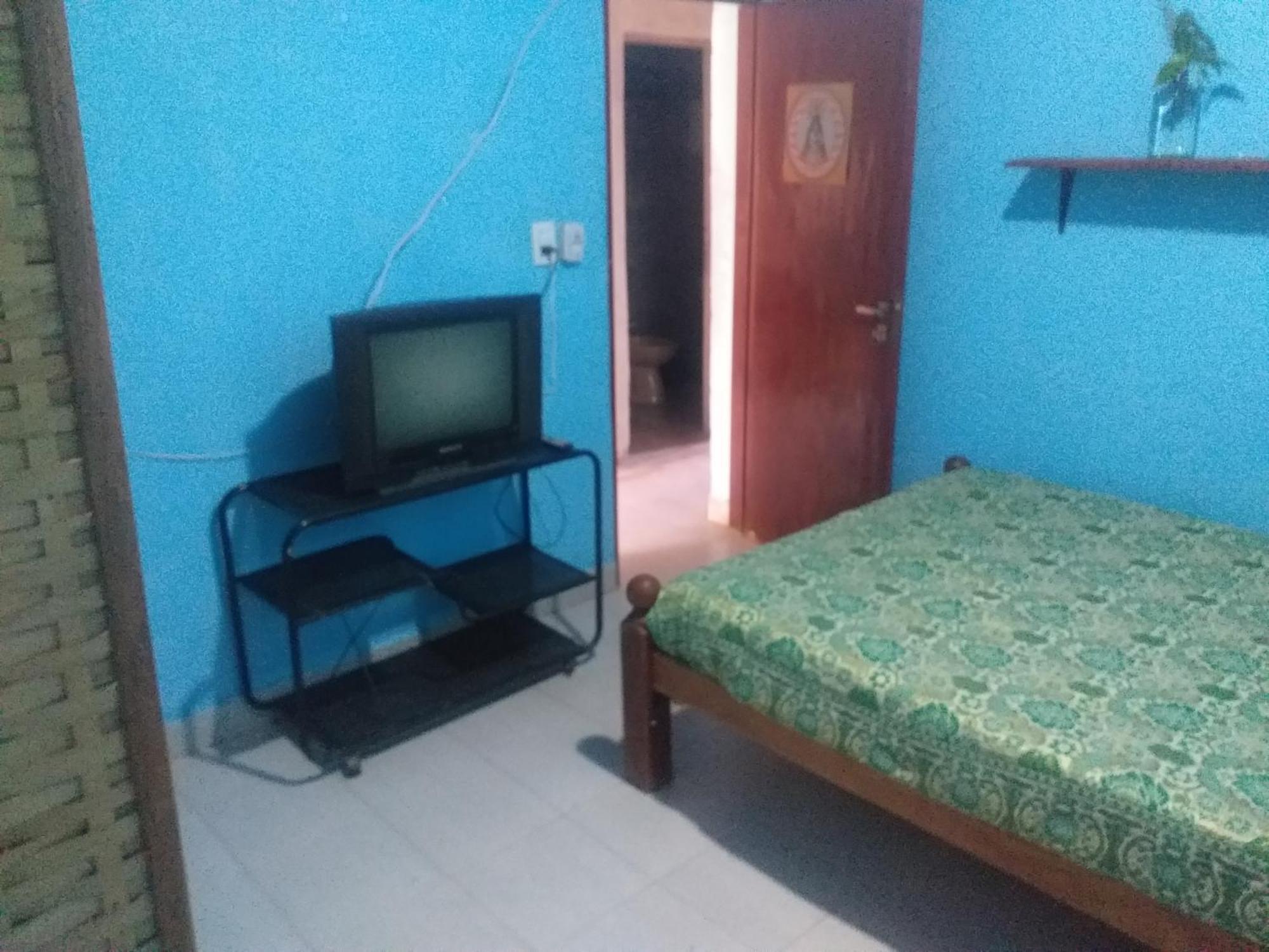 Hostel Mami Cruz Качи Экстерьер фото